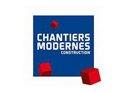 CHANTIERS MODERNES