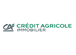 CREDIT AGRICOLE Immobilier