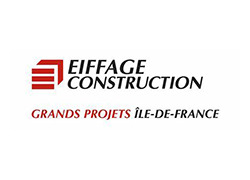 EIFFAGE CONSTRUCTION GRANDS PROJETS
