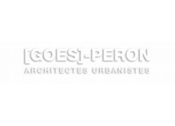 GOES-PERON Architecte