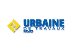 URBAINE DE TRAVAUX